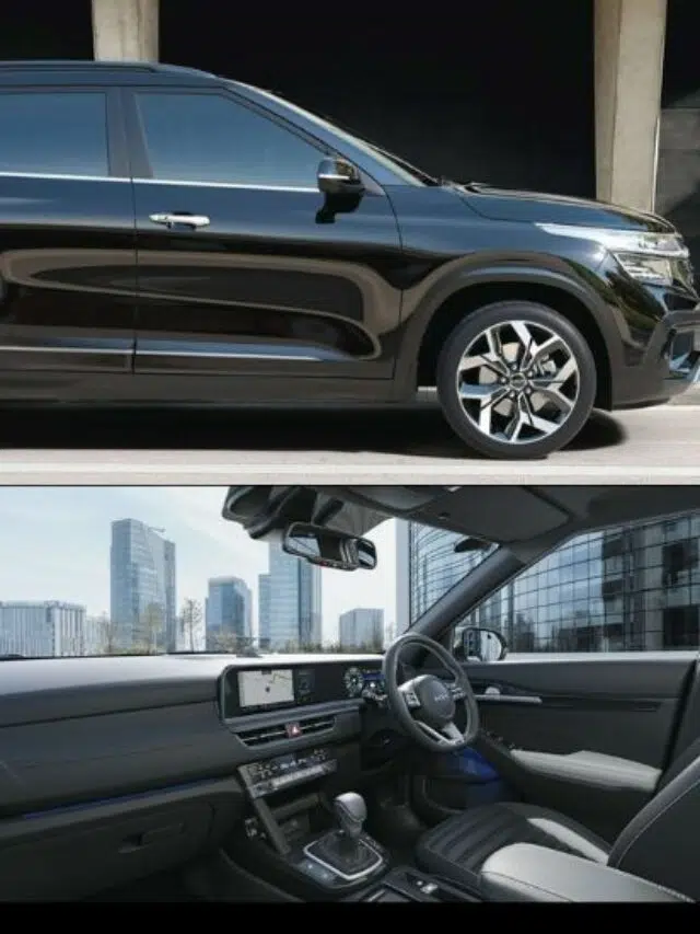 _Kia Seltos Facelift price cut