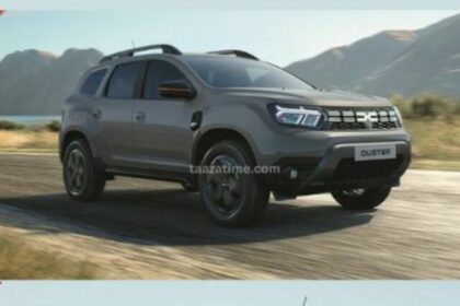 New Renault Duster launch Date