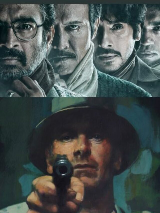 OTT Releases In November