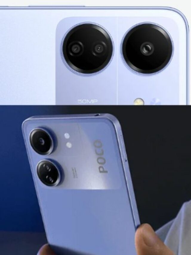 Poco C65