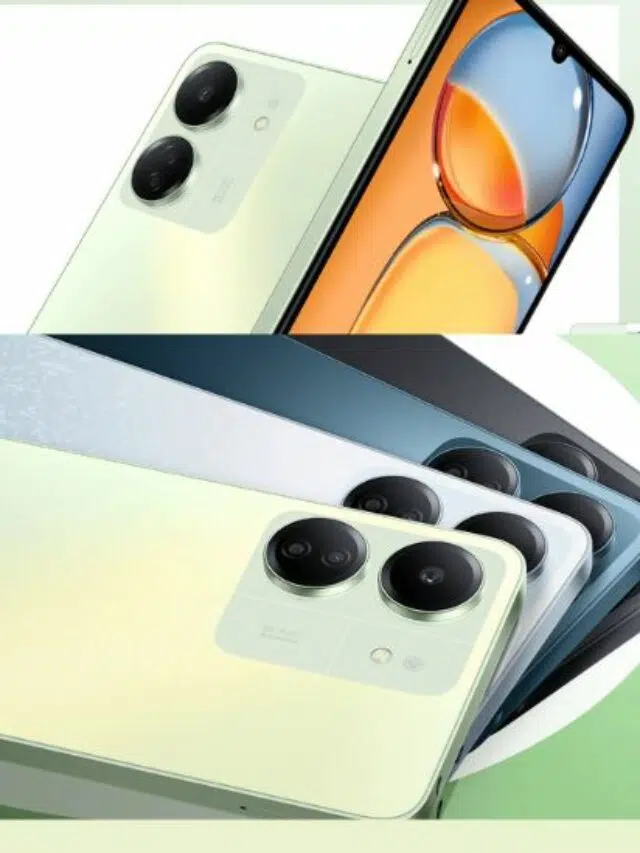 Redmi 13C Launch Date in India