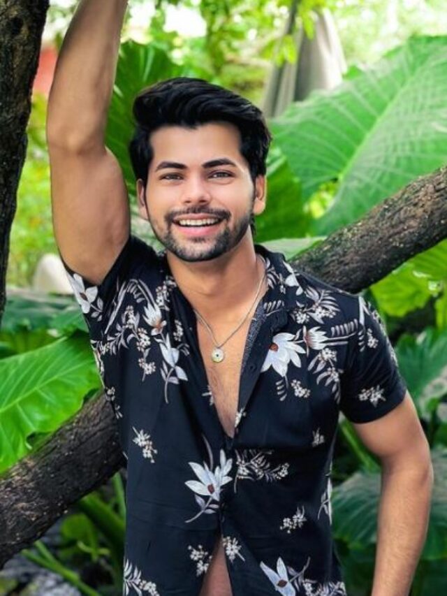 Siddharth Nigam Net Worth