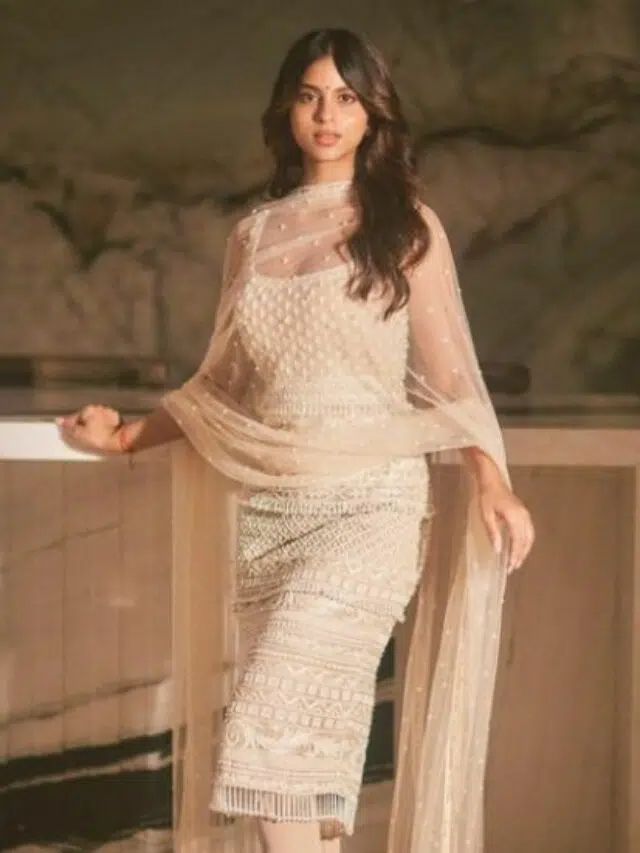 Suhana Khan