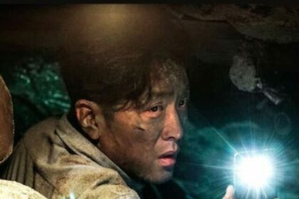 Best Korean Thriller Movies