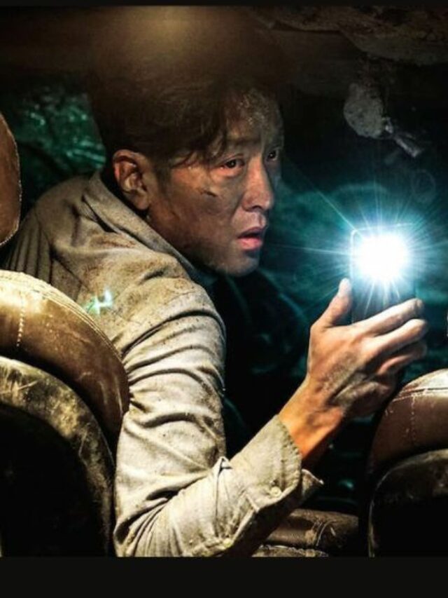 Best Korean Thriller Movies