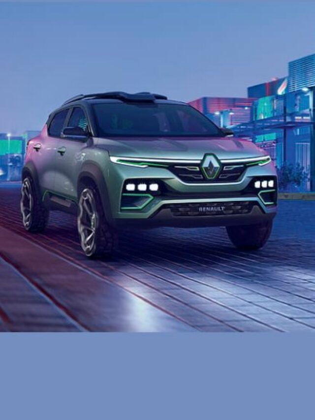 Diwali Offer Renault cars