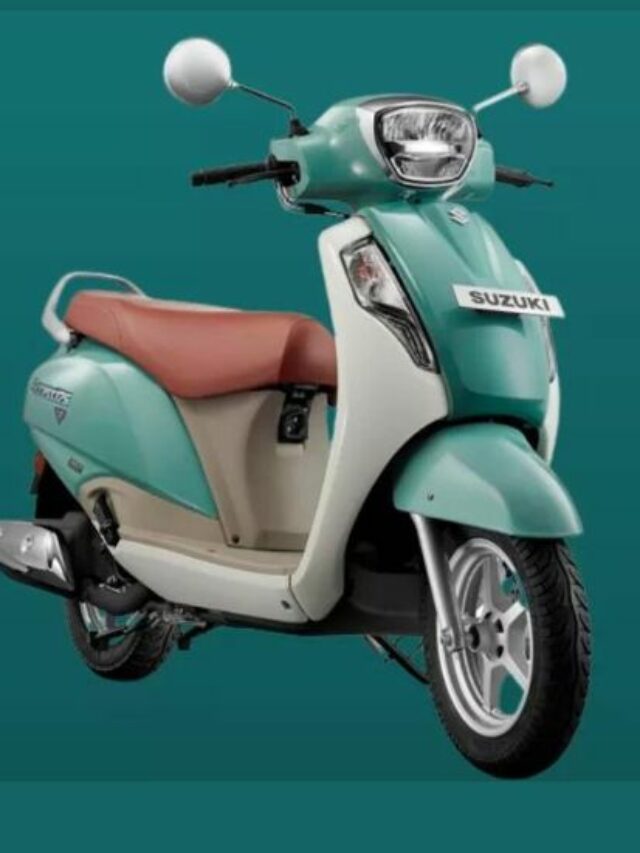 Diwali offer Suzuki Access 125