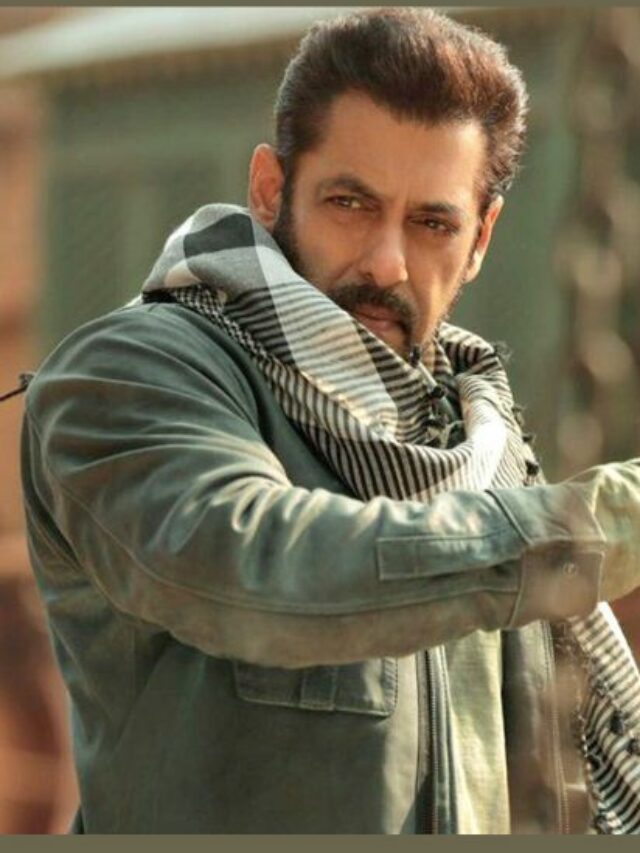 Tiger 3 Advance Booking