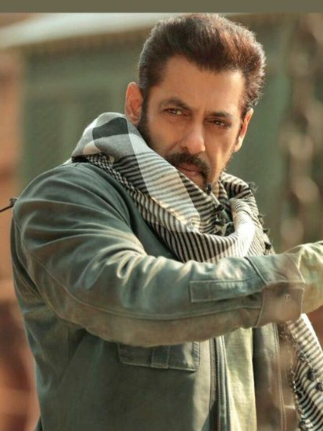 Tiger 3 Advance Booking