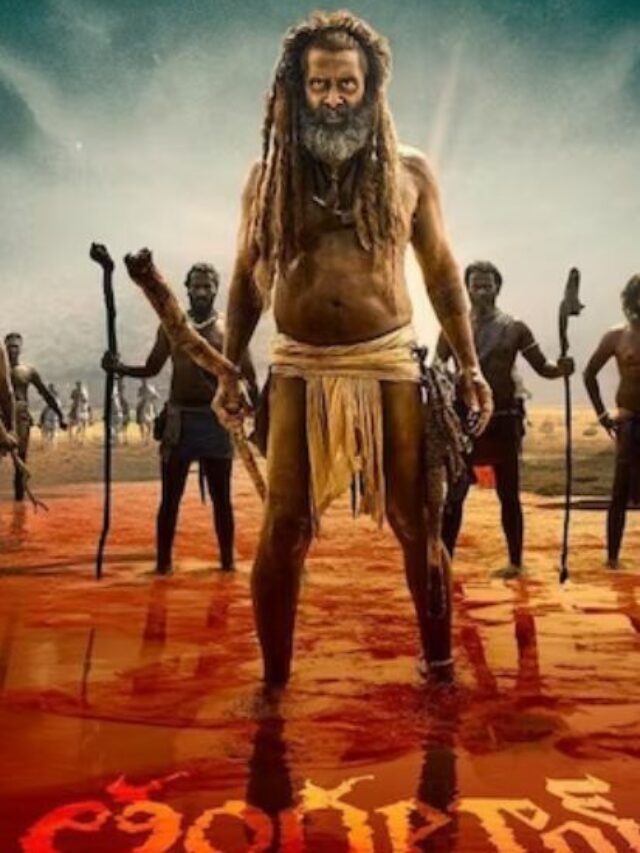 Thangalaan Teaser Release