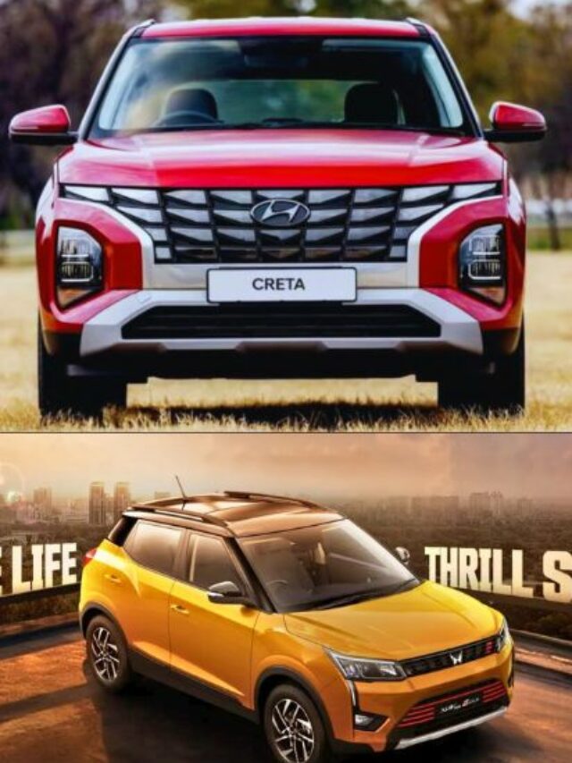 Upcoming Facelift Cars