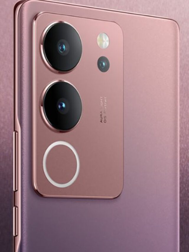 Vivo V30 Lite Specification