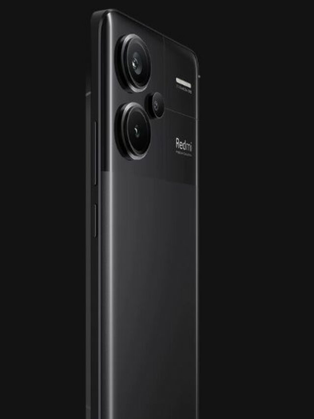 Xiaomi Redmi Note 13