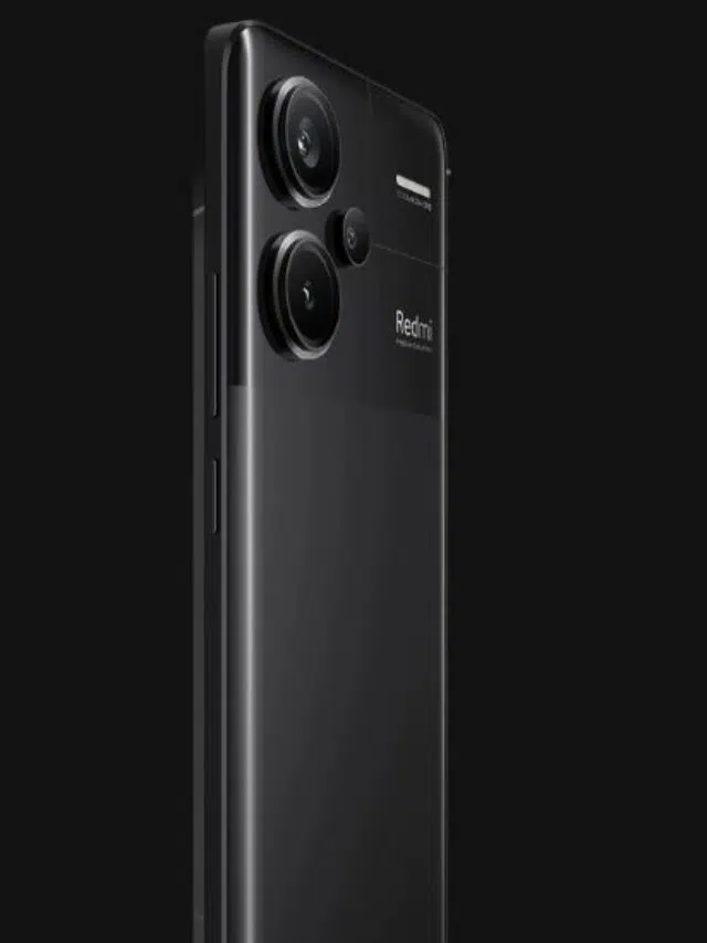 Xiaomi Redmi Note 13