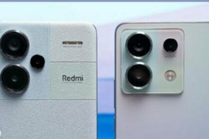 Xiaomi Redmi Note 13