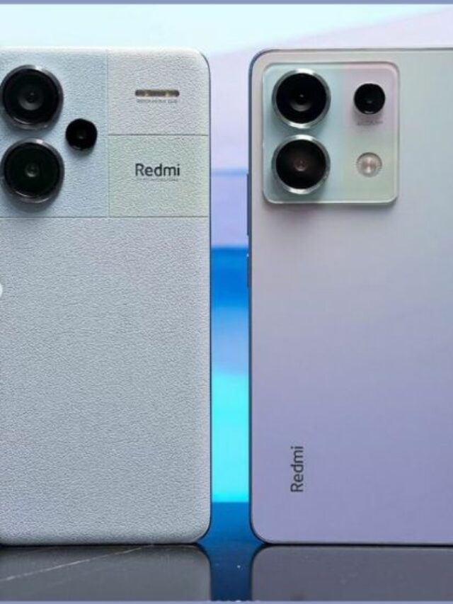 Xiaomi Redmi Note 13