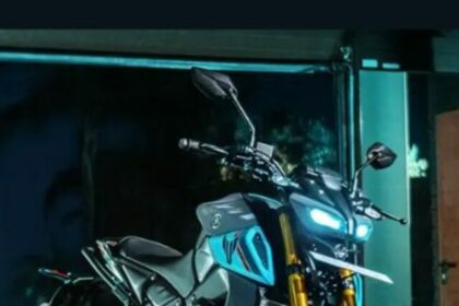 Yamaha MT 15 V2 down payment