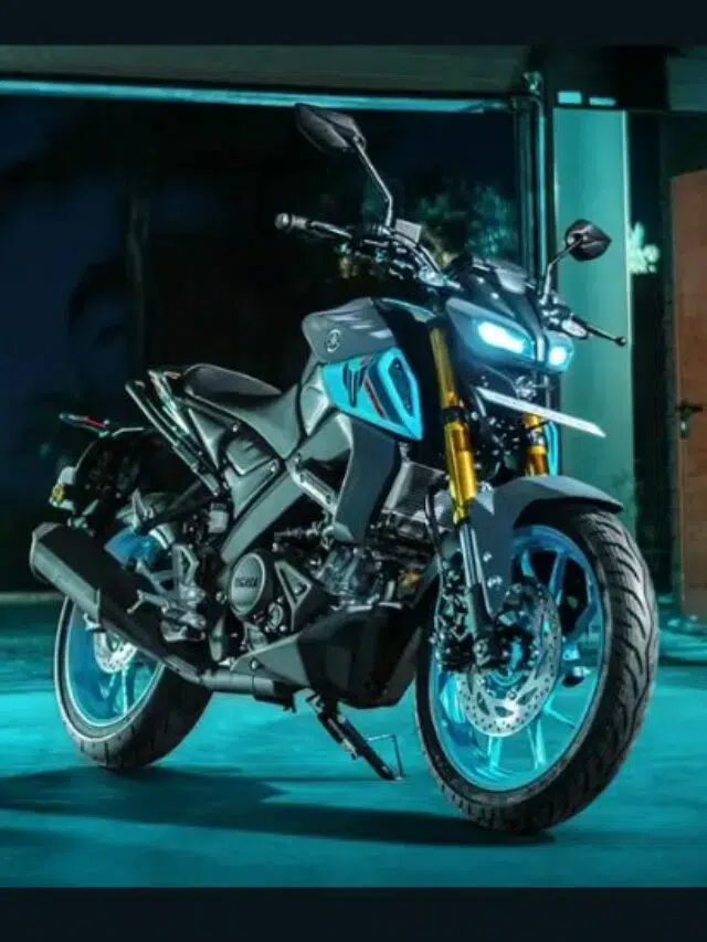 Yamaha MT 15 V2 down payment