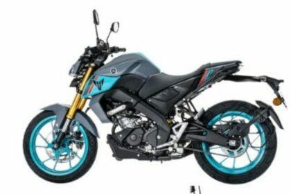 Yamaha MT 15 V2 down payment