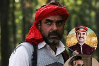 pankaj tripathi movies