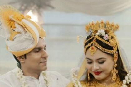 randeep hooda marriage