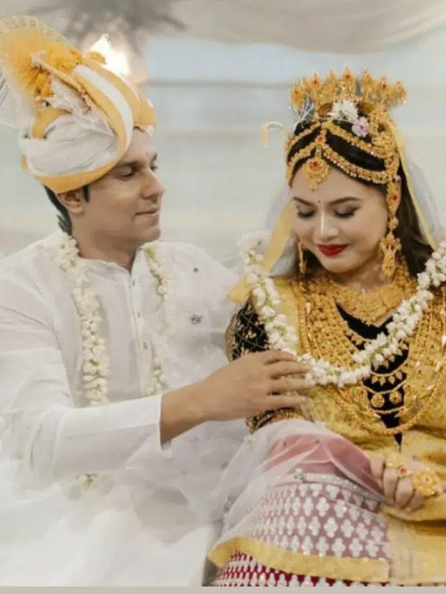 randeep hooda marriage