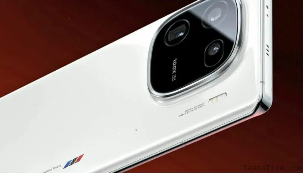 iQOO 12 Launch In India