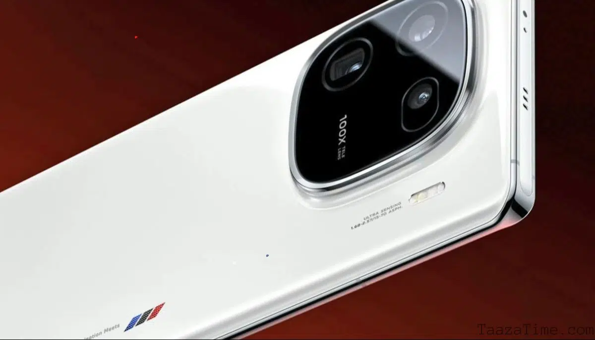 iQOO 12 Launch In India