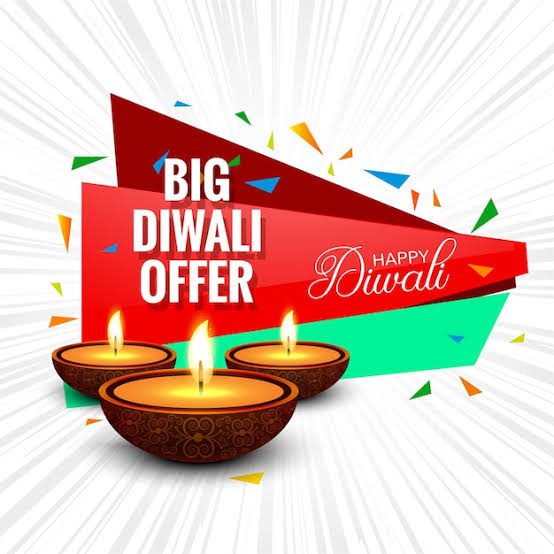 Diwali Offer 