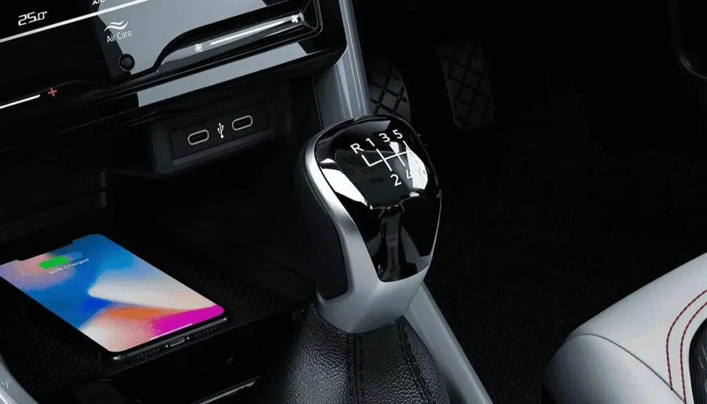 Volkswagen Taigun Trail Edition