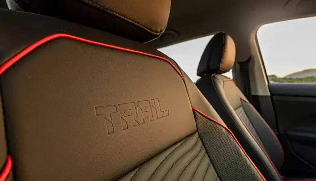 Volkswagen Taigun Trail Edition