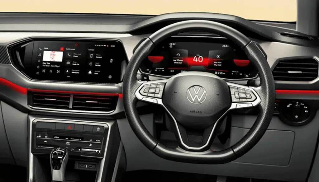 volkswagen taigun trail edition