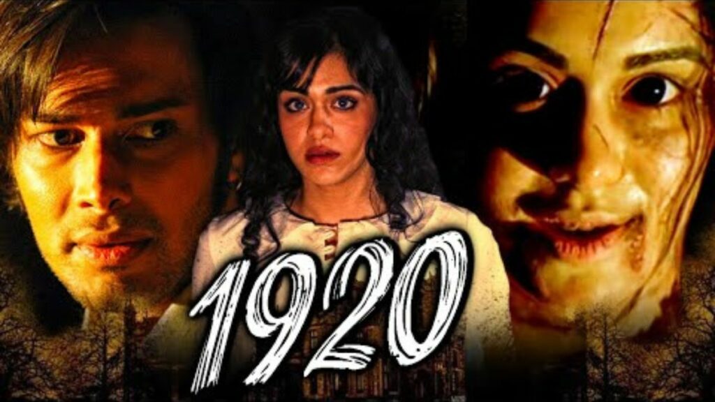 5 Best Hindi Horror Movies In Bollywood 