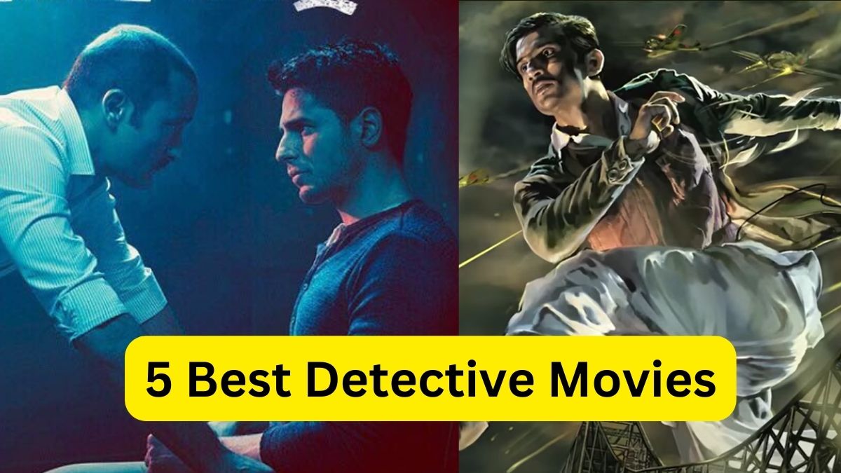 Best Detective Movies