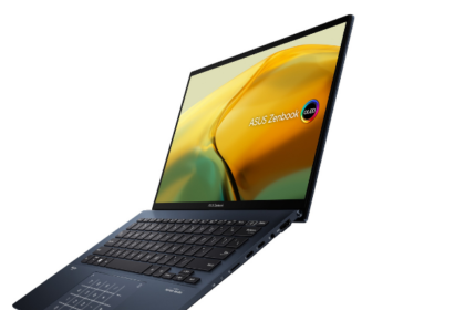 _ASUS Zenbook 14 OLED