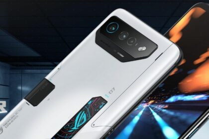 Asus ROG Phone 8 Series Launch