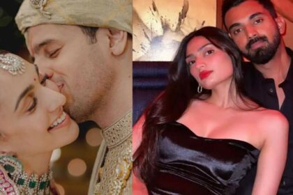 Bollywood Celebrity Marriage 2023