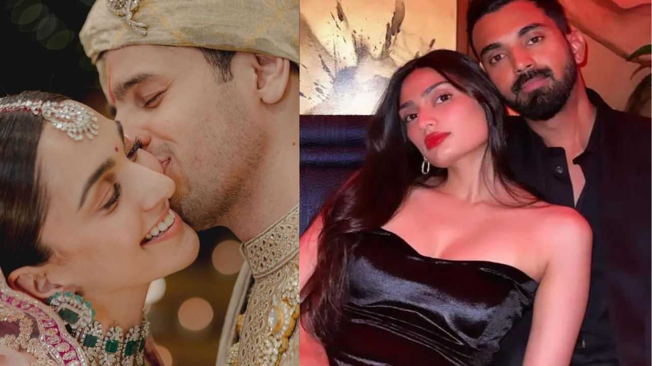 Bollywood Celebrity Marriage 2023