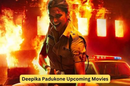 Deepika Padukone Upcoming Movies