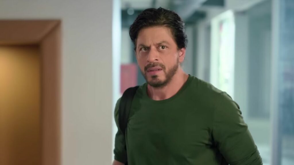 शाहरुख की धमाकेदार 'डंकी' जियो सिनेमा में रिलीज की तारीख इतने करोड़ में बिके डिजिटल राइट्स