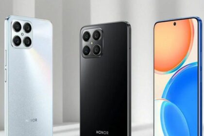 HONOR X8b Launch Date in India