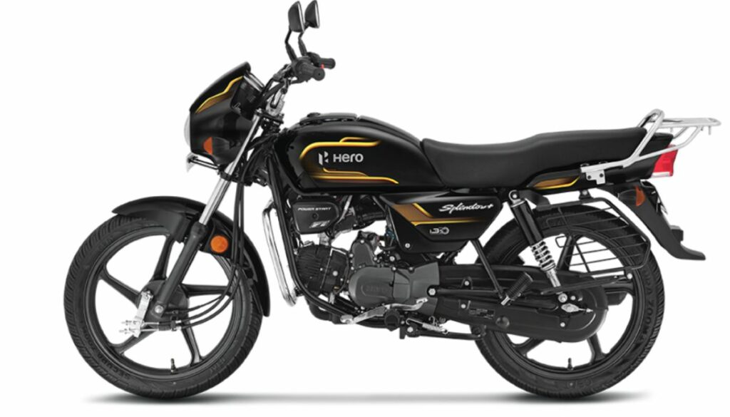 Hero Splendor Plus Xtec 2024: यह धांसू बाइक मिलेगी केवल ₹10000 में