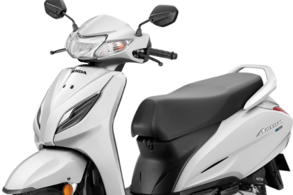 Honda Activa