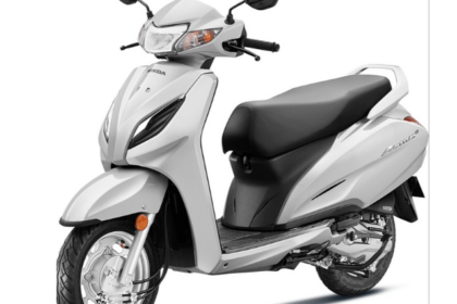 Honda Activa 6G