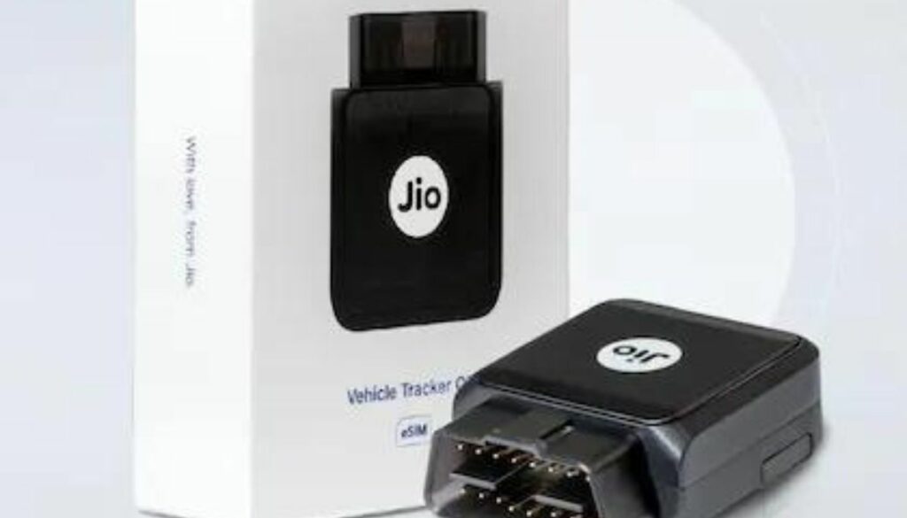 Jio Motive 4G GPS आपकी खटारा कार को बना देगी स्मार्ट कार, बस 4,999 की कीमत, जानिए पूरी जानकारी