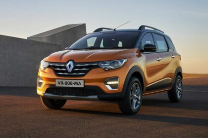 Top 3 Renault cars for India in 2024