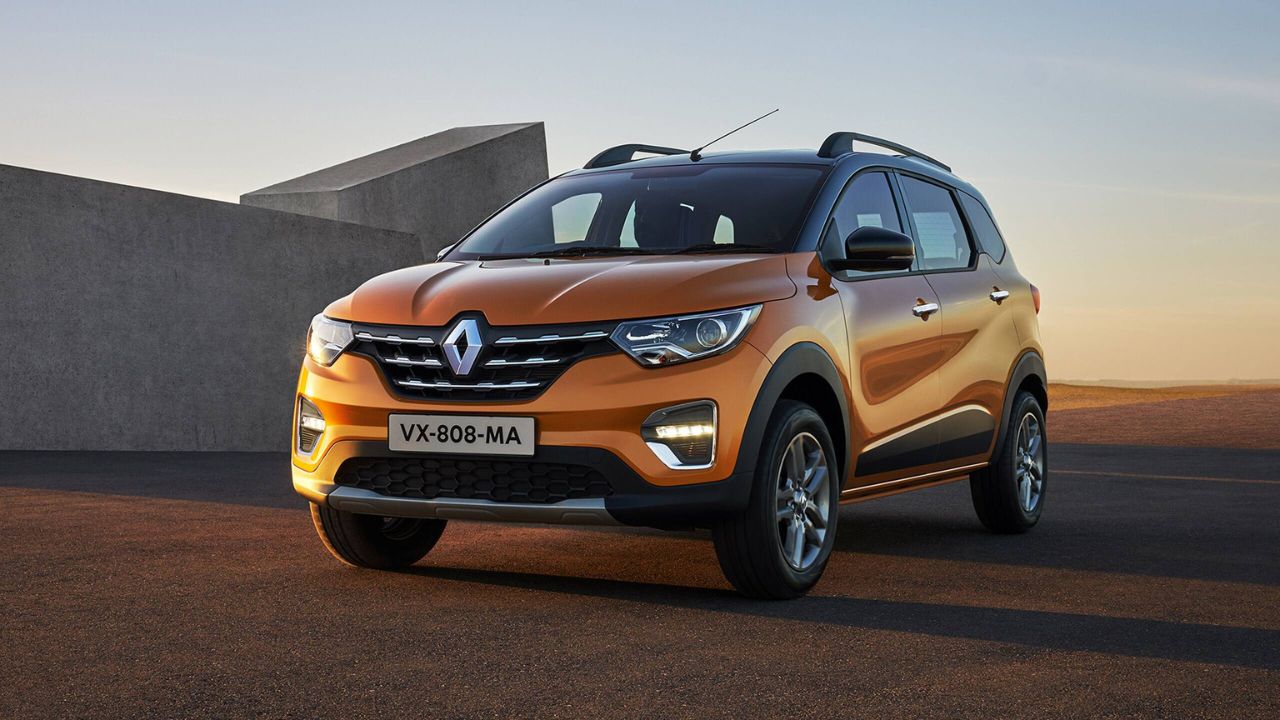 Top 3 Renault cars for India in 2024
