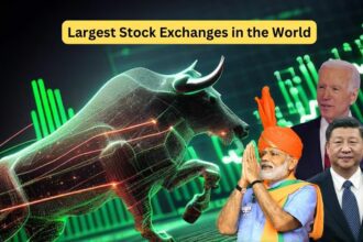 Largest Stock Exchanges in the World