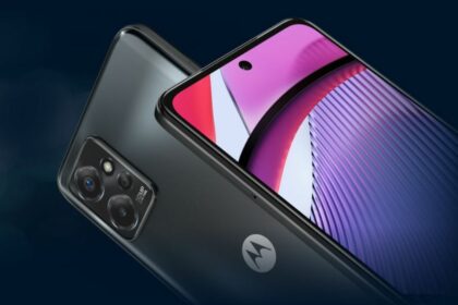 Moto G Power 5G 2024 Launch Date in India
