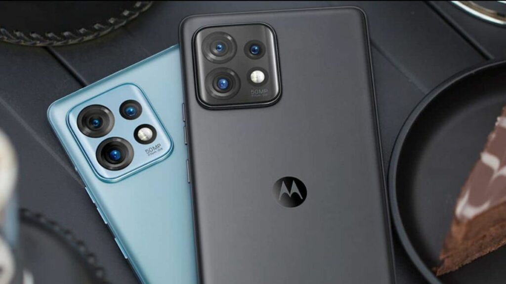 Motorola Edge Plus 2023 Launch Date in India